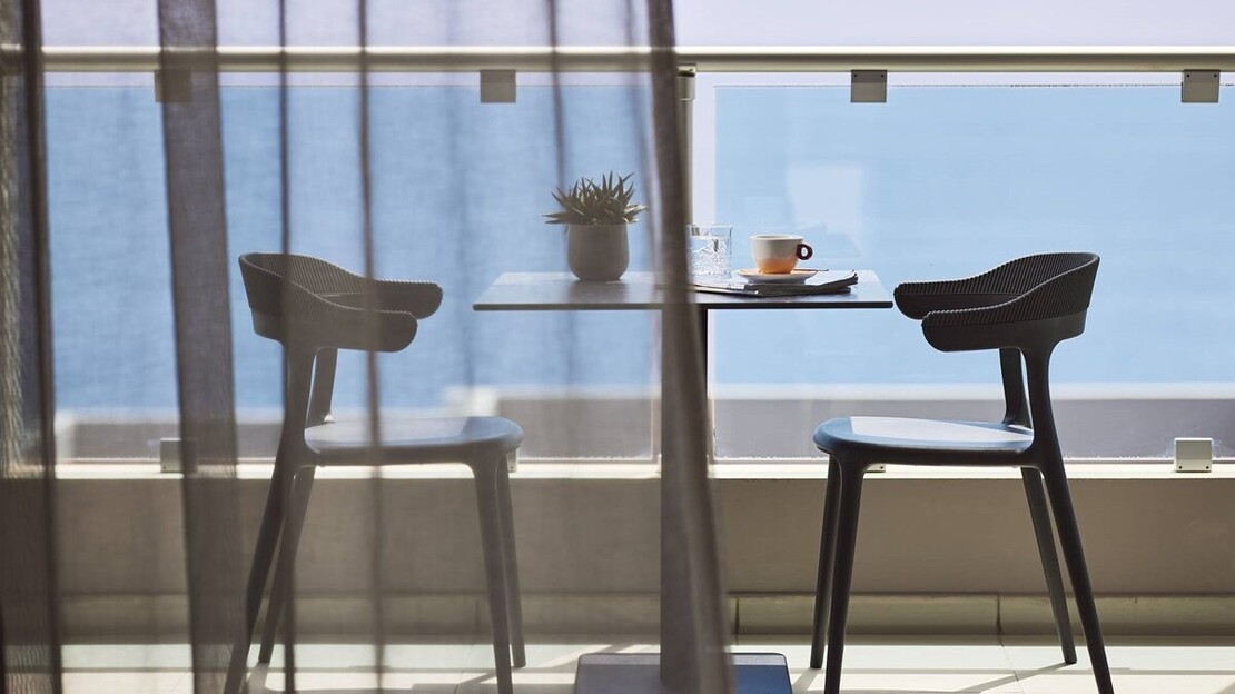 Michelangelo Resort & Spa